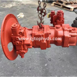 Sumitomo SH265 Hydraulic Pump for Excavator Main Pump