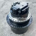 TM40 Final Drive for Excavator Hydraulic Travel Motor Doosan DX225 DH220-9 Hyundai R210 215 225 XE215