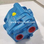 Vickers Piston Pump PVB20RS20 Hydraulic Pump Replacement