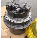 Volvo EC350D EC380D Final Drive Travel Motor for Excavator