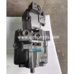 Hitachi ZAX70 Main Pump Rexroth AP2D36 with A10VSO28 Hydraulic pumps for Excavator