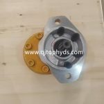 160-0196 Gear Pump for CAT12G Motor Grader Hydraulic Pilot Pump