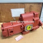 208-1112 CAT 305CR Hydraulic Pump Nachi PVD-2B-45P Piston Pump for Excavator Main Pump