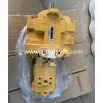 208-1112 CAT Hydraulic Pump Nachi PVD-2B-45P-18G6A-4891F Piston Pump for 305CR Excavator