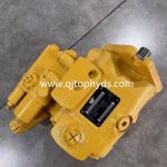487-6207 Pisotn Pump for CAT301.8 301.9 Excavator Hydraulic Pump