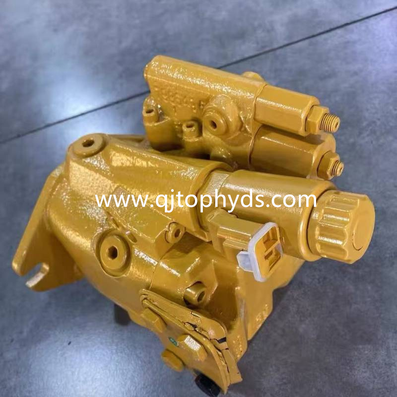 487-6207 Piston Pump for CAT301.8 301.9 Excavator Hydraulic Pump - Image 3