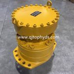 589-5725 CAT E307 Swing Motor For Excavator Slew Motor with Gearbox