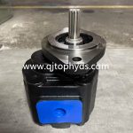 705-11-34100 Gear Pump Komatsu WA530 Wheel Loader Hydraulic Pump