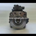 708-1S-00290 Komatsu Hydraulic Pump Fan Pump for Dozer D65 Piston Pump Replacement