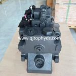 D375A, WA380, WA430, WA450, WA470, WA480