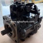 708-1S-00950 Hydraulic Pump Fan Pump 13T For Komatsu D375A Loader