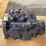 708-1S-11212 Hydraulic Pump for Komatsu PC40MR-2 Excavator Main Pump
