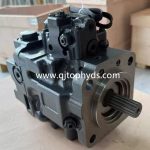 708-1T-00420 Hydraulic Pump Fan Pump 15T For Komatsu D275A-5D Loader