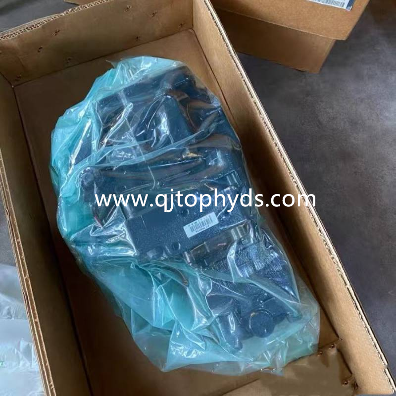708-3S-00961 Komatsu PC56 Hydraulic Pump for Excavator Main Pump - Image 3