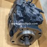 708-3S-00961 Komatsu PC56 Hydraulic Pump for Excavator Main Pump