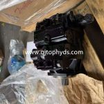 83006144 Danfoss Pump 90R75PB5NN80R3C7D03GBA Hydrualic Piston Pump