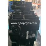 83093867 Danfoss Hydraulic Pump JRRS060BBS3120NNE3C2NHA2N Piston Pump 13Teeth