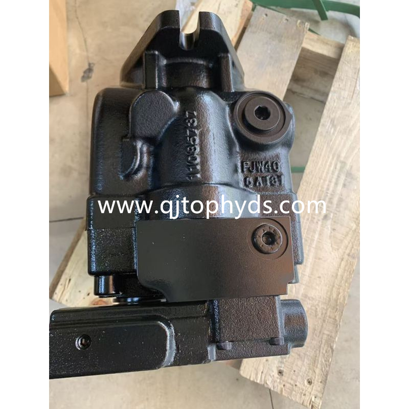 83107756 Danfoss Piston Pump JRR060BPC20NNNNN3C3NHA8N 7003055