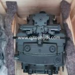 83109384 Danfoss Hydraulic Pump H1P147RDAN8C Piston Pump Made in Germany
