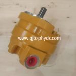 8J5846 Gear Pump for CAT12G Motor Grader Hydraulic Pilot Pump