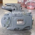 Rexroth Piston Pump A10VO72 for XCMG XE60 Excavator Hydraulic Pump Replacement