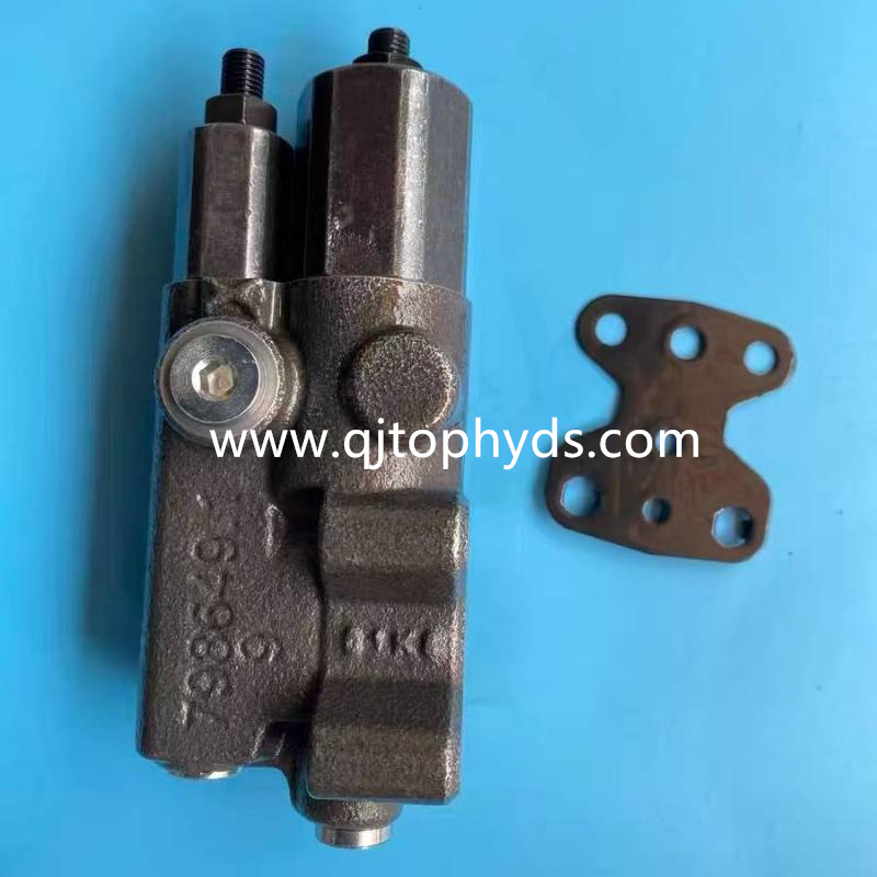 A10VSO Pump Valve A10VSO63 A10VSO71 Hydraulic Parts Repair Kit - صورة 3