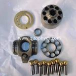 A10VSO28 Rexroth Hydraulic Parts Piston Pump Repair Kit For Hitachi ZAX70 Excavator