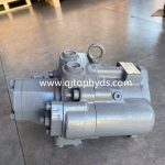 AP2D14 LV1RS6 Rexroth Hydraulic Pump Piston Pump for Excavator Aftermarket Parts