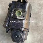 CASAPPA Piston Pump DVP11-04S5 Hydraulic Pump Made in Italy