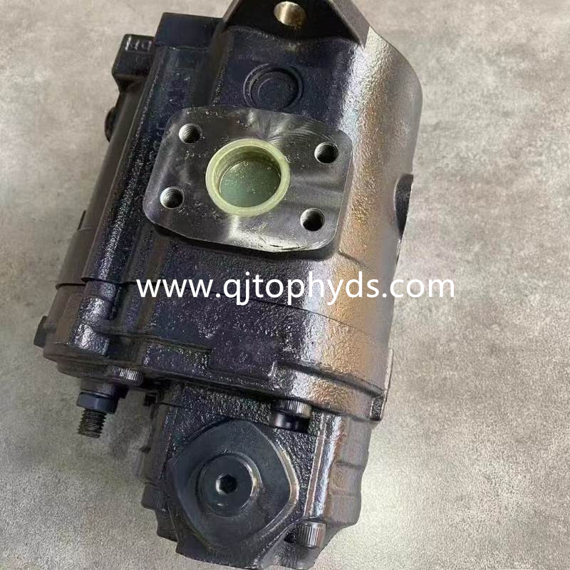 CASAPPA Piston Pump DVP11-04S5 Hydraulic Pump Made in Italy