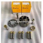 CAT 313 Travel Motor Parts for Excavator Hydraulic Motor Repair kit