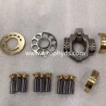 CAT301.7 Hydraulic Pump Parts A10VO18 Piston Pump Repair Kit