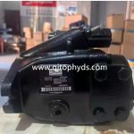 Danfoss Piston Pump 83075238 K2R030CPC16NN Hydraulic Pump Made in Slovakia