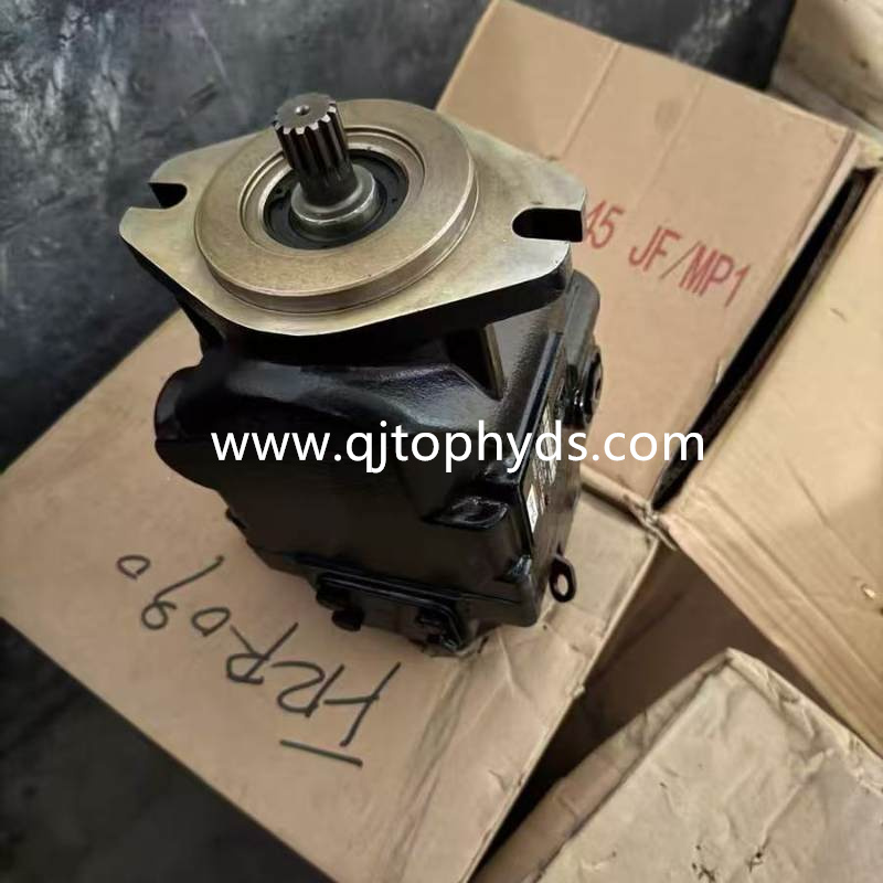 Danfoss Piston Pump JRL045 Hydraulic Pump - Image 3