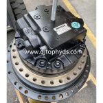 Doosan TM40 Final Drive MZEB262Z for Excavator Hydraulic Travel Motor
