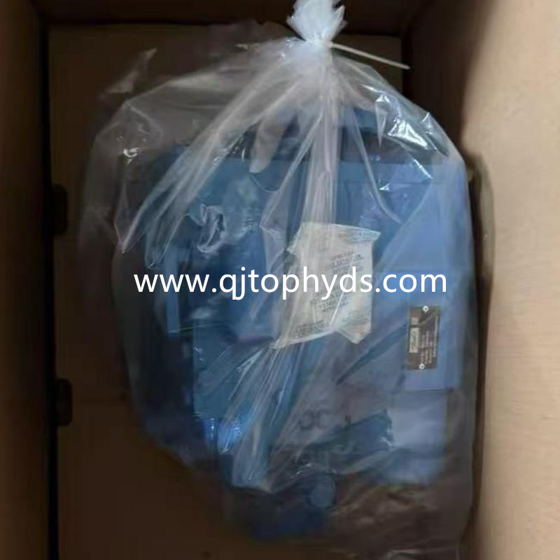 Eaton Hydraulic Pump 5423-852 Piston Pump - Imagem 3