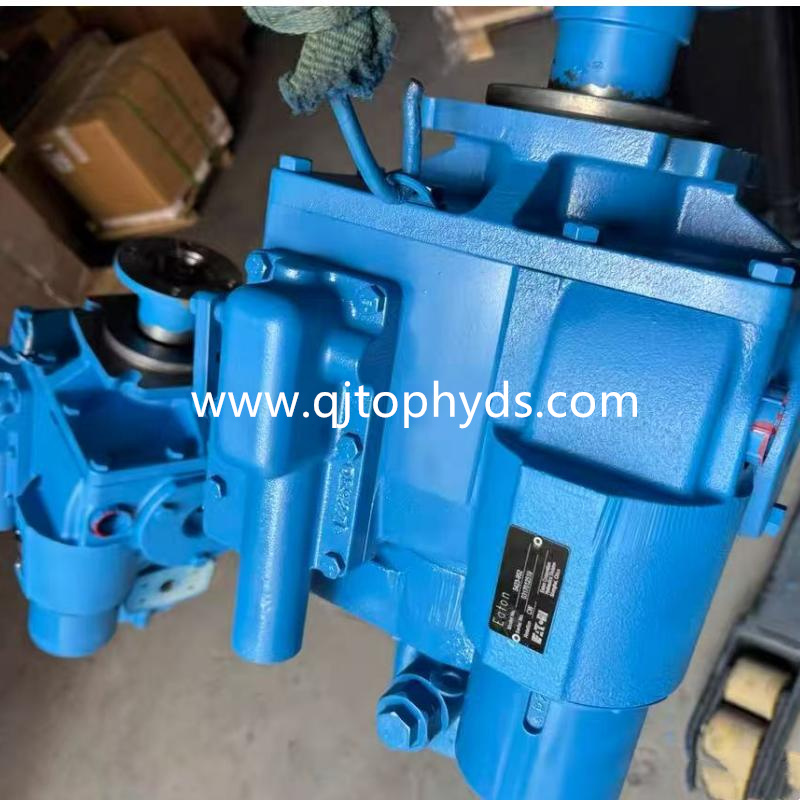 Eaton Hydraulic Pump 5423-852 Piston Pump
