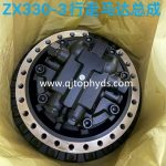 Hitachi ZX330-3 Travel Motor for Excavator Final Drive Aftermarket Parts