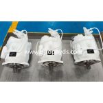 JCB333 D5108 Piston Pump A10VO74DFLR 31R-PSC12N00 R902511910