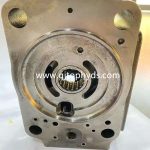 K7V125 Middle Block Pump Parts for Kobelco SK210-10 Hydaulic Pump Repair Kit