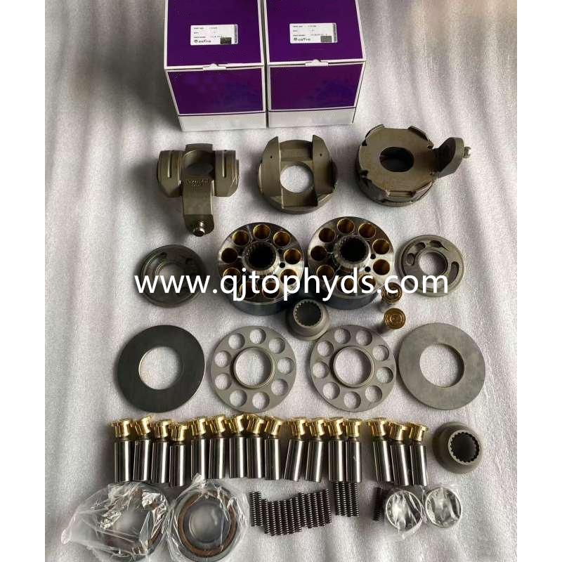 K7V180 Hydraulic Parts Piston Pump Repair Kit for Excavator CAT336GC XCMG 380DK
