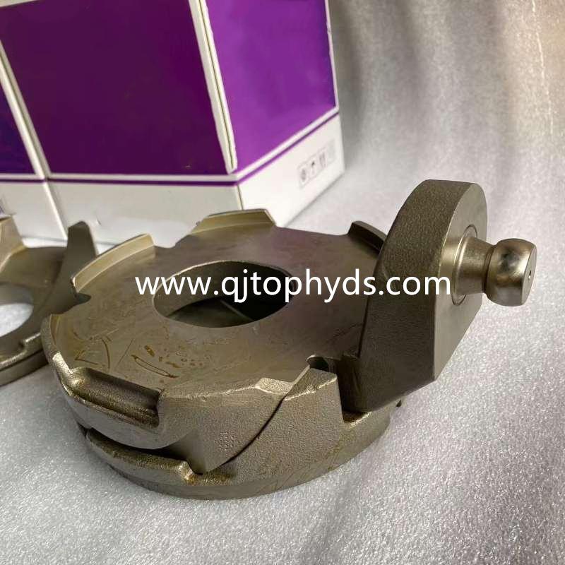 K7V180 Pump Parts Swash Plate and Support Hydraulic Repair Kit - Imagen 2