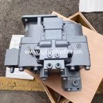 KRJ7386 CASE CX225 Main Pump PVC110RP05 Hydraulic Piston Pump for Excavator