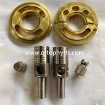 K7V125 Pump Parts for Kobelco SK210-10 Excavator Hydraulic Pump Repair Kit
