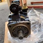 Kobelco SK75-8 Hydraulic Pump Piston Pump for Excavator Main Pump Original