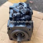 Komatsu PC27MR-2 Hydraulic Pump 708-1S-00262 for Excavator Main Pump