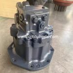 Komatsu PC50MR-2 Swing Motor for Excavator