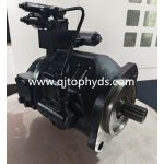 VOE11886357 Volvo Piston Pump for BL70B Loader Hydraulic Pump