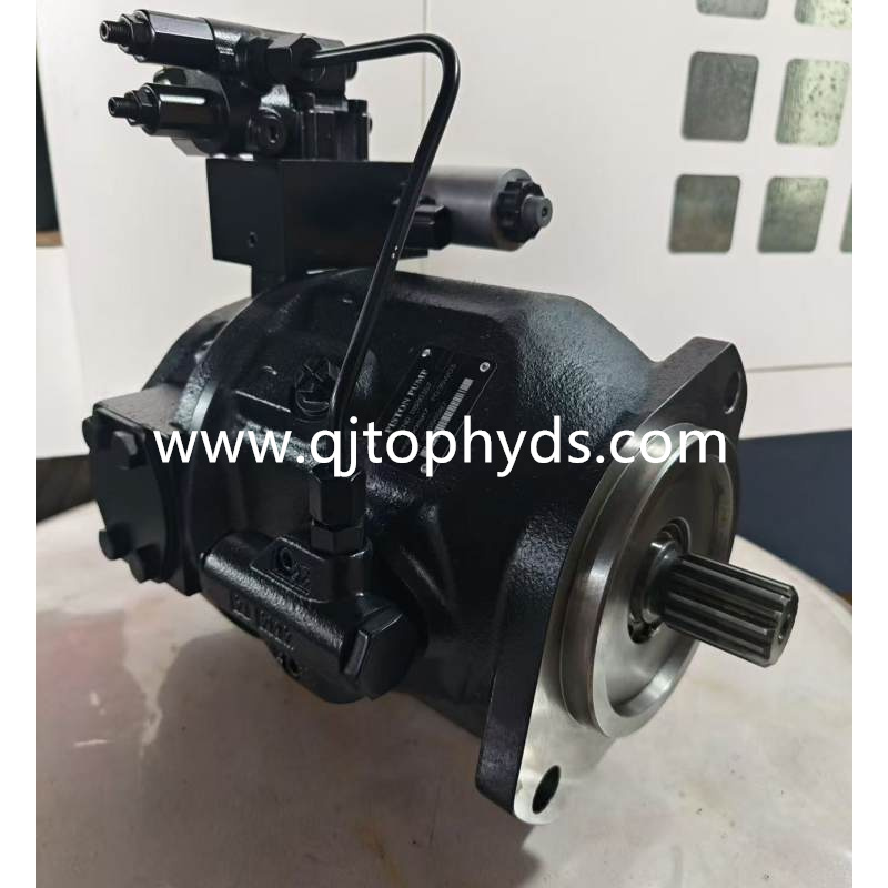VOE11886357 Volvo Piston Pump for BL70B Loader Hydraulic Pump