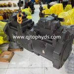 Volvo EC700 Excavator Main Pump K3V280 Hydraulic Piston Pump